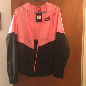 Women’s NIKE jacket